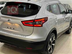 Nissan Rogue Sport